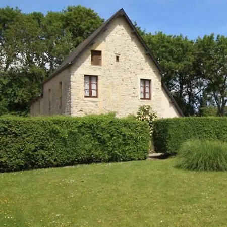 Le Bray Colleville-sur-Mer