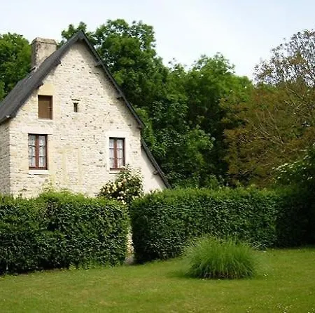 Le Bray * Colleville-sur-Mer