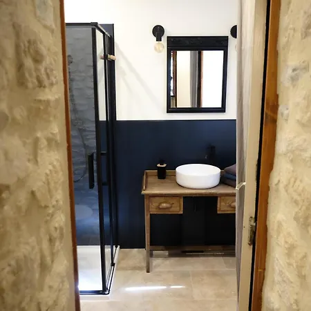 Le Bray Holiday home