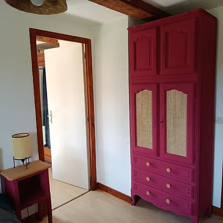 Le Bray Holiday home