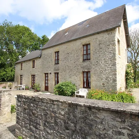 Le Bray * Colleville-sur-Mer