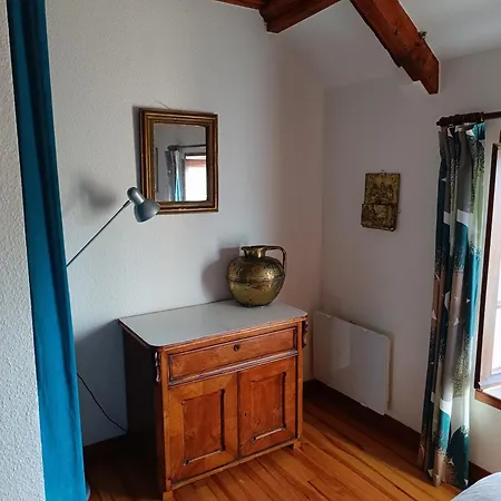 Le Bray Holiday home