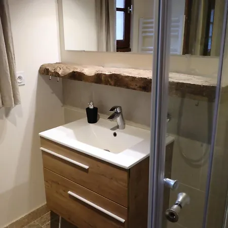 Holiday home Le Bray Colleville-sur-Mer