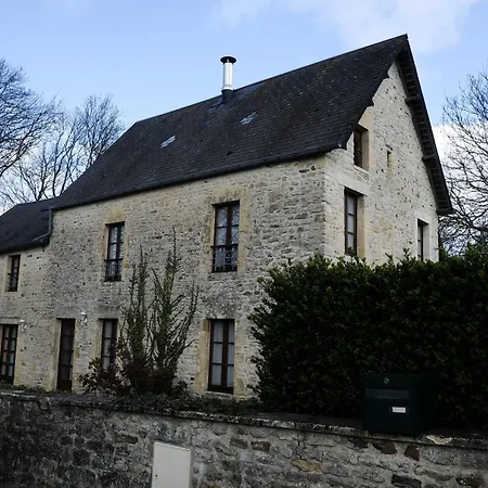 Le Bray Holiday home